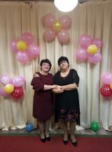 Никитина С.В. Зызыкина Л.Ю.