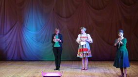 Татьяна Кониловская и Татьяна Угарова