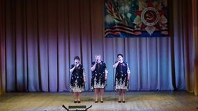 Ансамбль "Селяночка"