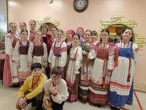 ОСФА "Росинка"