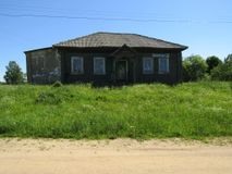 Брылинский СДК