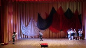 танец "Муха" танцевальный коллектив "Moving"