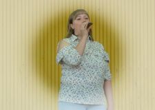 Анна Цыганова
