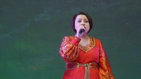 Народный вокальный ансамбль "Не жили богато"