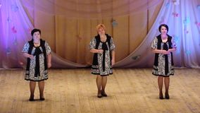 Ансамбль "Кружева"