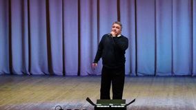 Евгений Назаров