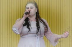 Светлана Васильева
